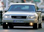Audi A8 4.2 Quattro 1999 года